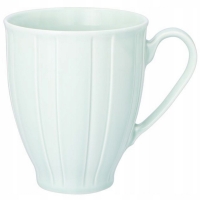 Kubek 380 ml dek: GL03 Miętowa OKTAWA