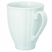 Kubek 380 ml dek: GL03 Miętowa OKTAWA