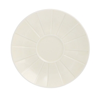 Spodek 15,7 cm dek: GL04 Waniliowa OKTAWA