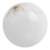 Salaterka okrągła 26 cm dek: H117 Flower CITY