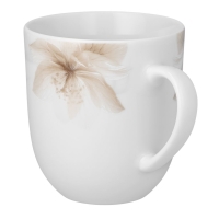 Kubek 300 ml dek: H117 Flower CITY