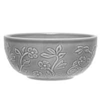 Salaterka 16 cm dek: K100 Szare HANAMI