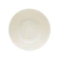 Salaterka 16 cm dek: KE00 Kremowe HANAMI