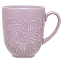 Kubek 350 ml dek: KR00 Lawendowe HANAMI