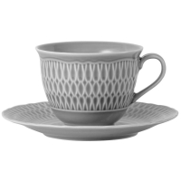 Serwis do kawy 6/12 dek: LB01 Księżycowa SOFIA