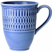 Kubek 300 ml dek: LB03 Szafirowa SOFIA