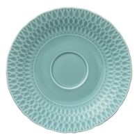 Serwis do kawy 6/12 dek: LB05 Lazurowa SOFIA