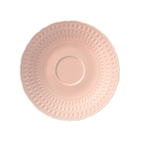 Serwis do kawy 6/12 dek: LB07 Różana SOFIA