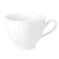 Filiżanka 250 ml dek: 0001 Biała OKTAWA