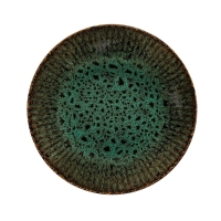 Komplet talerzy 4/12 dek: S010 Ceramika Stoneware JADE