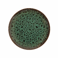Komplet talerzy 4/12 dek: S010 Ceramika Stoneware JADE