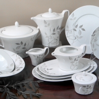 Bulionówka 350 ml dek: 7215 VENUS 12/12