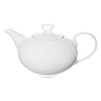 Czajnik 1100 ml dek: E755 Biała Linea YVETTE
