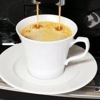 Serwis do kawy 6/12 0000 Biała VENUS fil.025