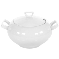 Waza 3000 dek: C000  Biała YVETTE