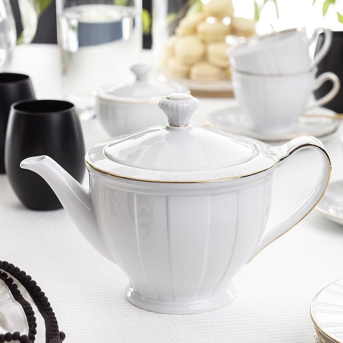 Czajnik 1100 ml dek: 3610 Złota OKTAWA