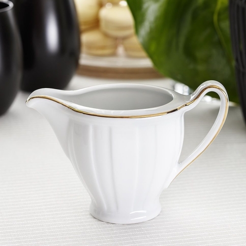 Dzbanek 250 ml dek: 3610 Złota OKTAWA