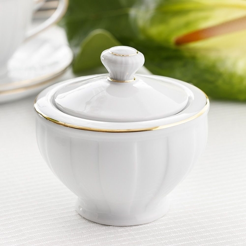 Cukiernica 250 ml dek: 3610 Złota OKTAWA