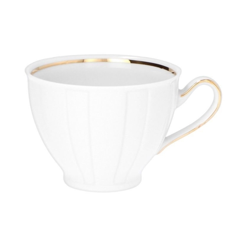 Filiżanka 250 ml dek: 3610 Złota OKTAWA