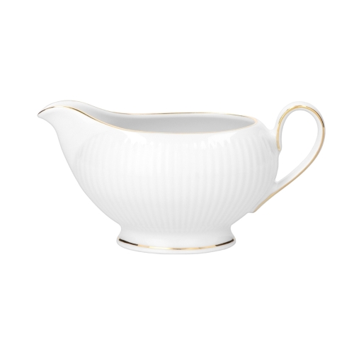 Sosjerka 400 ml dek: 3612 Złota Linia DALIA