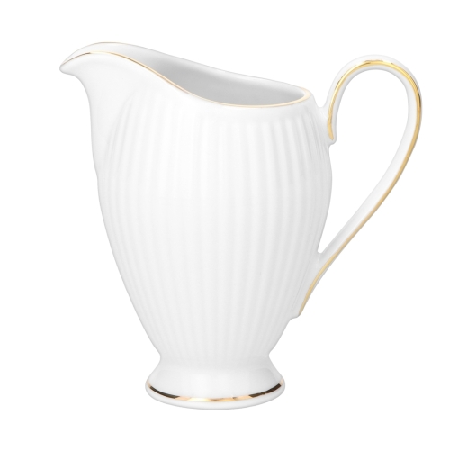 Dzbanek 250 ml dek: 3612 Złota Linia DALIA