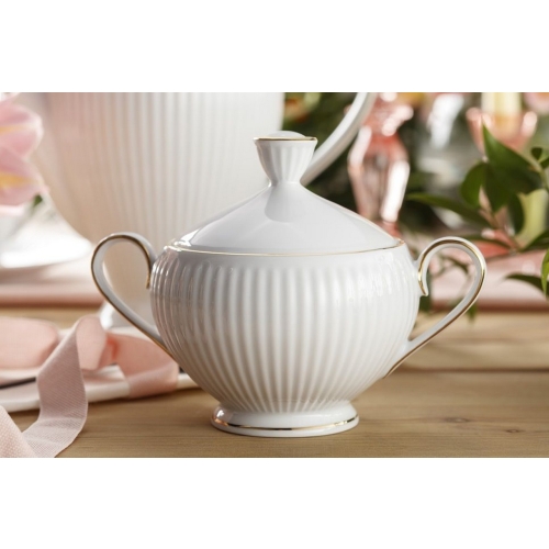 Cukiernica 300 ml dek: 3612 Złota Linia DALIA