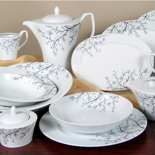 Bulionówka 350 ml dek: 7210 VENUS 12/12