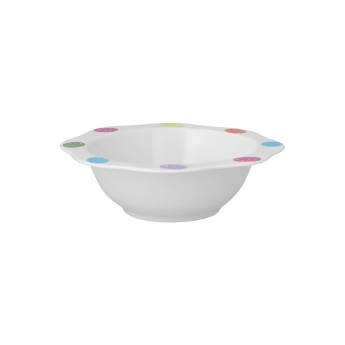 Zestaw śniadaniowy dla dziecka 1/4 dek: 9489 Little Bird CALINECZKA