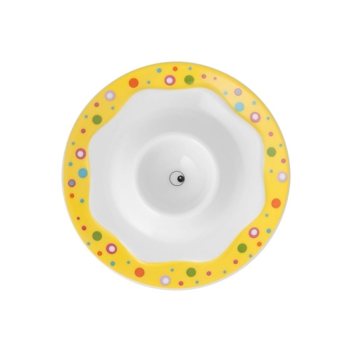 Zestaw śniadaniowy dla dziecka 1/4 dek: 9489 Little Bird CALINECZKA