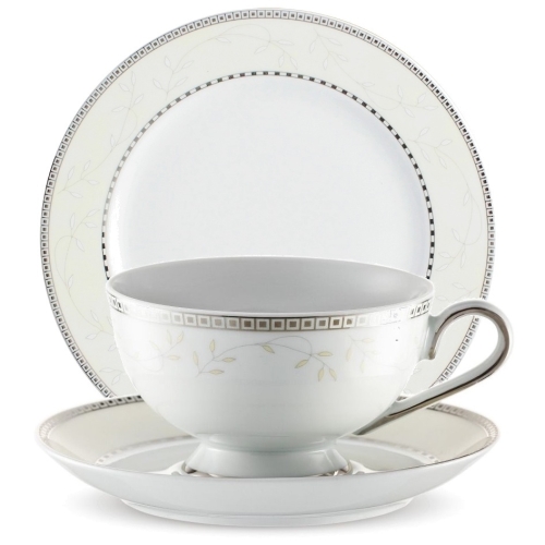 Serwis do herbaty 6/18 dek: B601 Marzenie Platynowe ASTRA