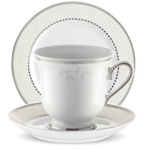 Serwis do kawy 1/3 dek: B601 Marzenie Platynowe ASTRA