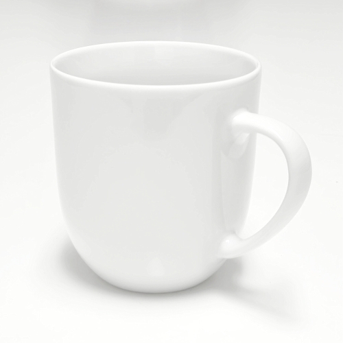 Kubek 300 ml dek: C001 CITY zestaw 6/6