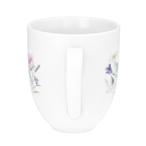 Kubek 300 ml dek: G762 Kwiatowa YVETTE