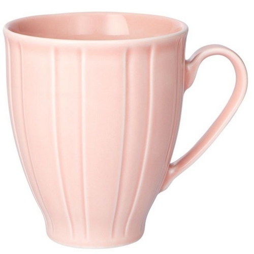 Kubek 380 ml dek: GL01 Koralowa OKTAWA