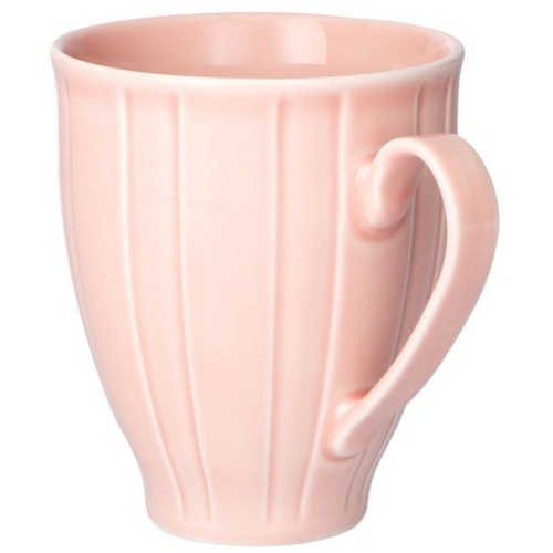 Kubek 380 ml dek: GL01 Koralowa OKTAWA