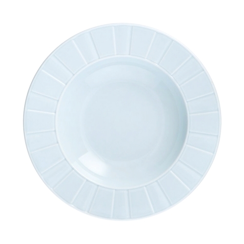 Talerz głęboki 23 cm dek: GL02 Laguna OKTAWA