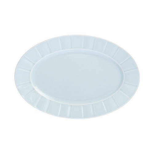 Półmisek owalny 24 cm dek: GL02 Laguna OKTAWA