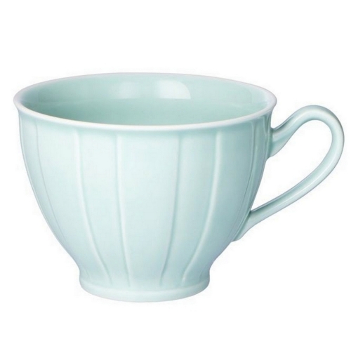 Filiżanka 250 ml dek: GL03 Miętowa OKTAWA