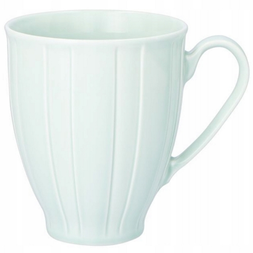 Kubek 380 ml dek: GL03 Miętowa OKTAWA