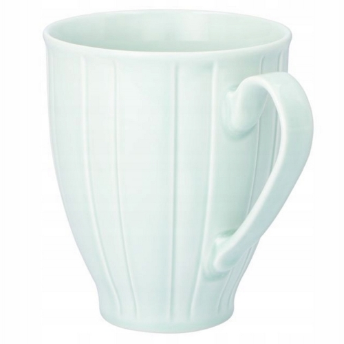 Kubek 380 ml dek: GL03 Miętowa OKTAWA