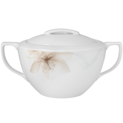 Waza 2500 ml dek: H117 Flower CITY