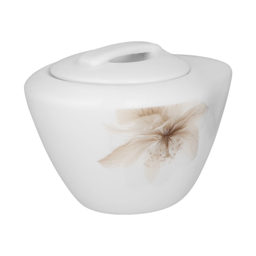 Cukiernica 250 ml dek: H117 Flower CITY