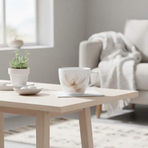 Waza 2500 ml dek: H117 Flower CITY