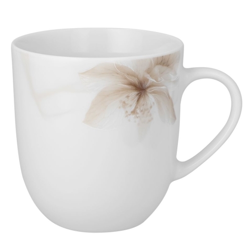 Kubek 300 ml dek: H117 Flower CITY