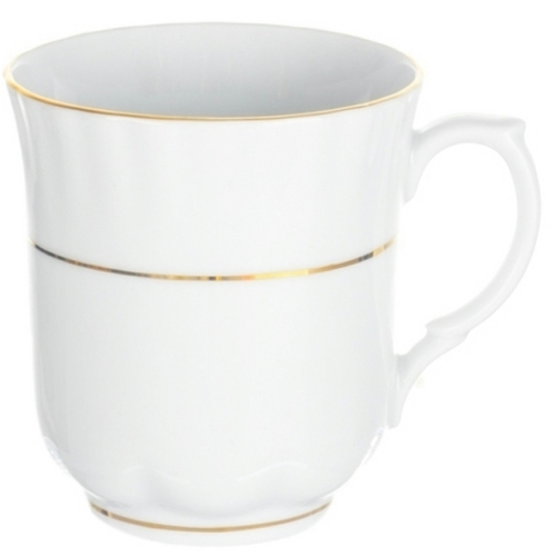 Kubek 300 ml dek: 051 Złota Linia IWONA