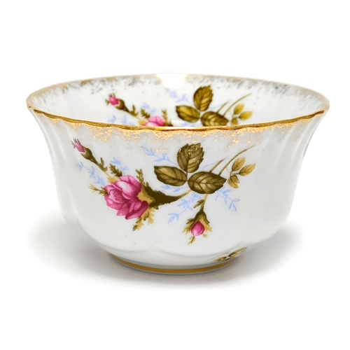 Flaczarka 300 ml Róża Złota IWONA