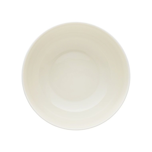 Salaterka 16 cm dek: KE00 Kremowe HANAMI