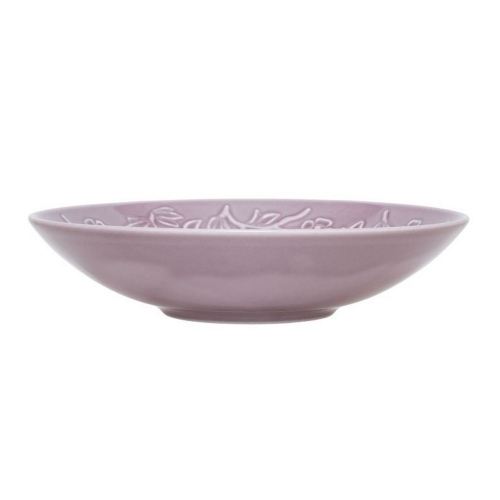 Serwis obiadowy 6/18 dek: KR00 Lawendowe HANAMI