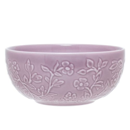 Salaterka 16 cm dek: KR00 Lawendowe HANAMI