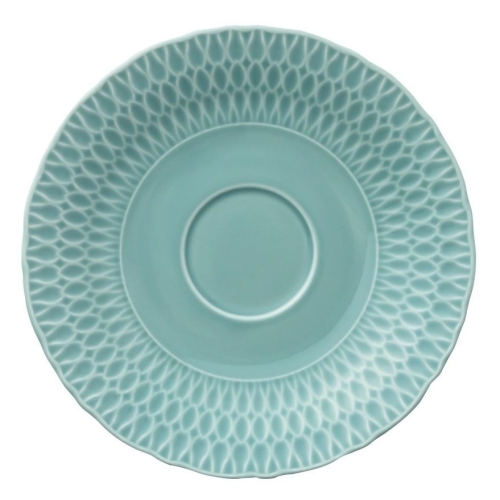 Serwis do kawy 6/12 dek: LB05 Lazurowa SOFIA